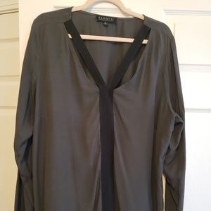 Eloquii Blouse